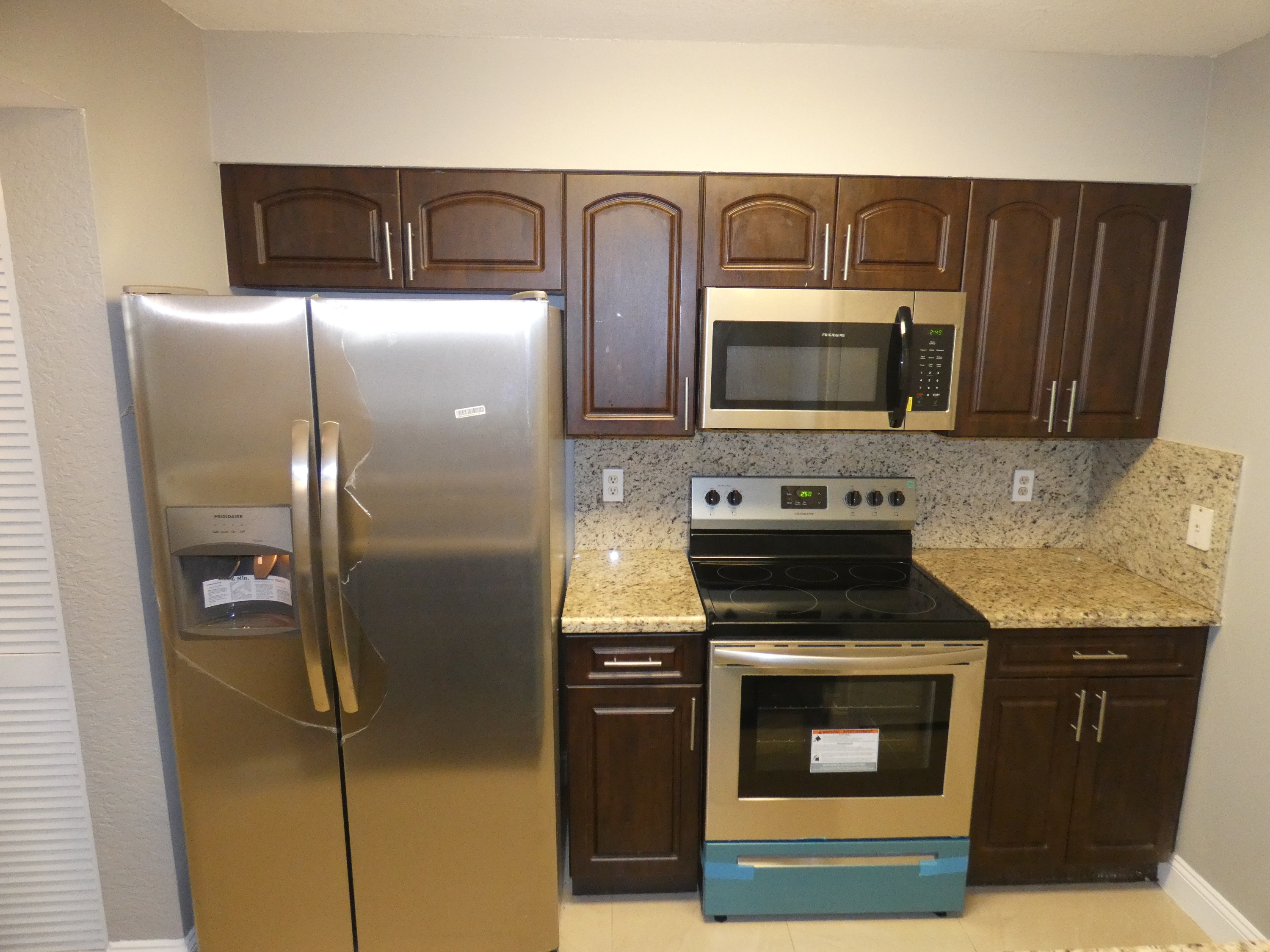 2803 North Oakland Forest Drive #114 - 1