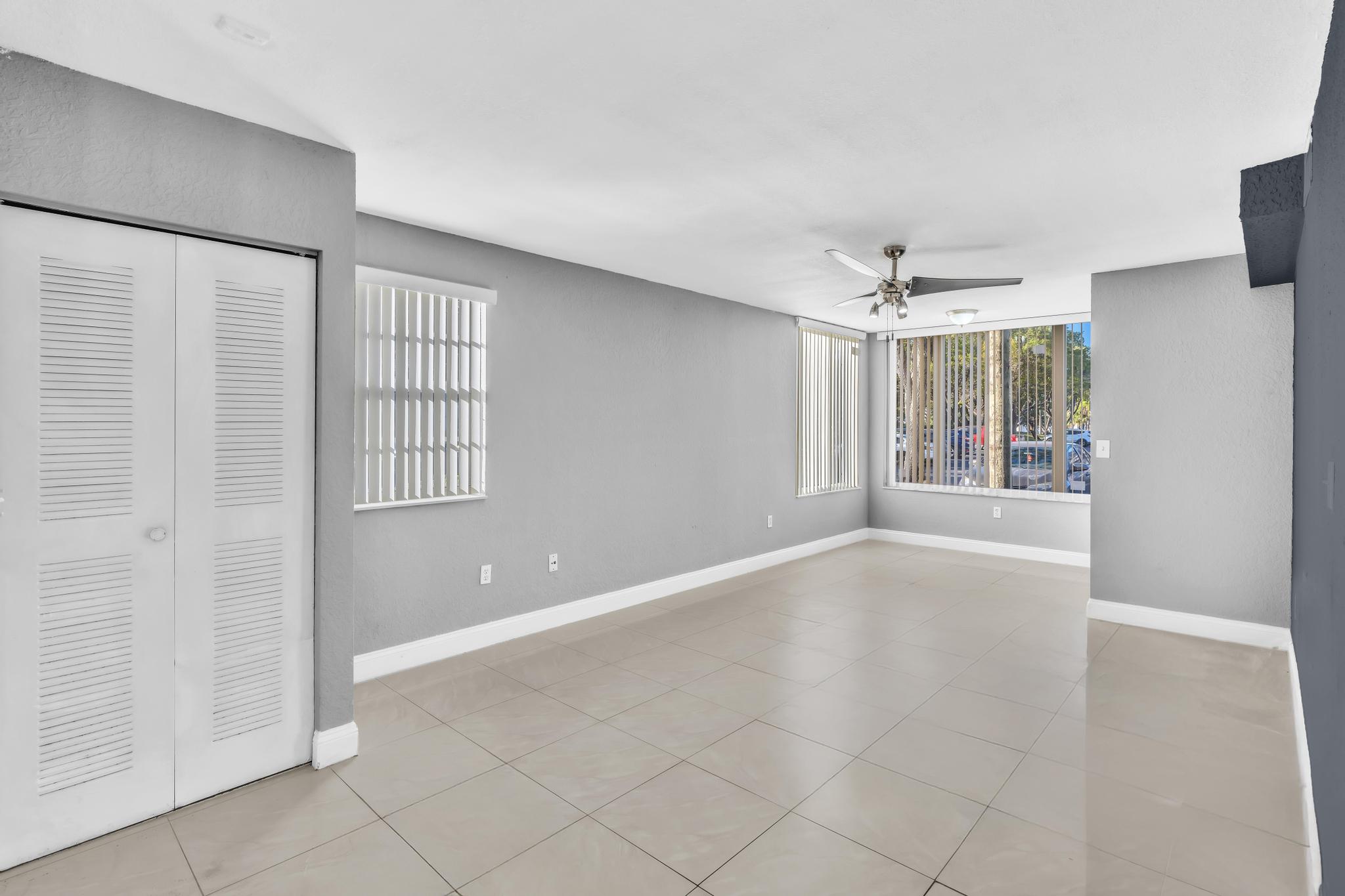 2803 North Oakland Forest Drive #114 - 1