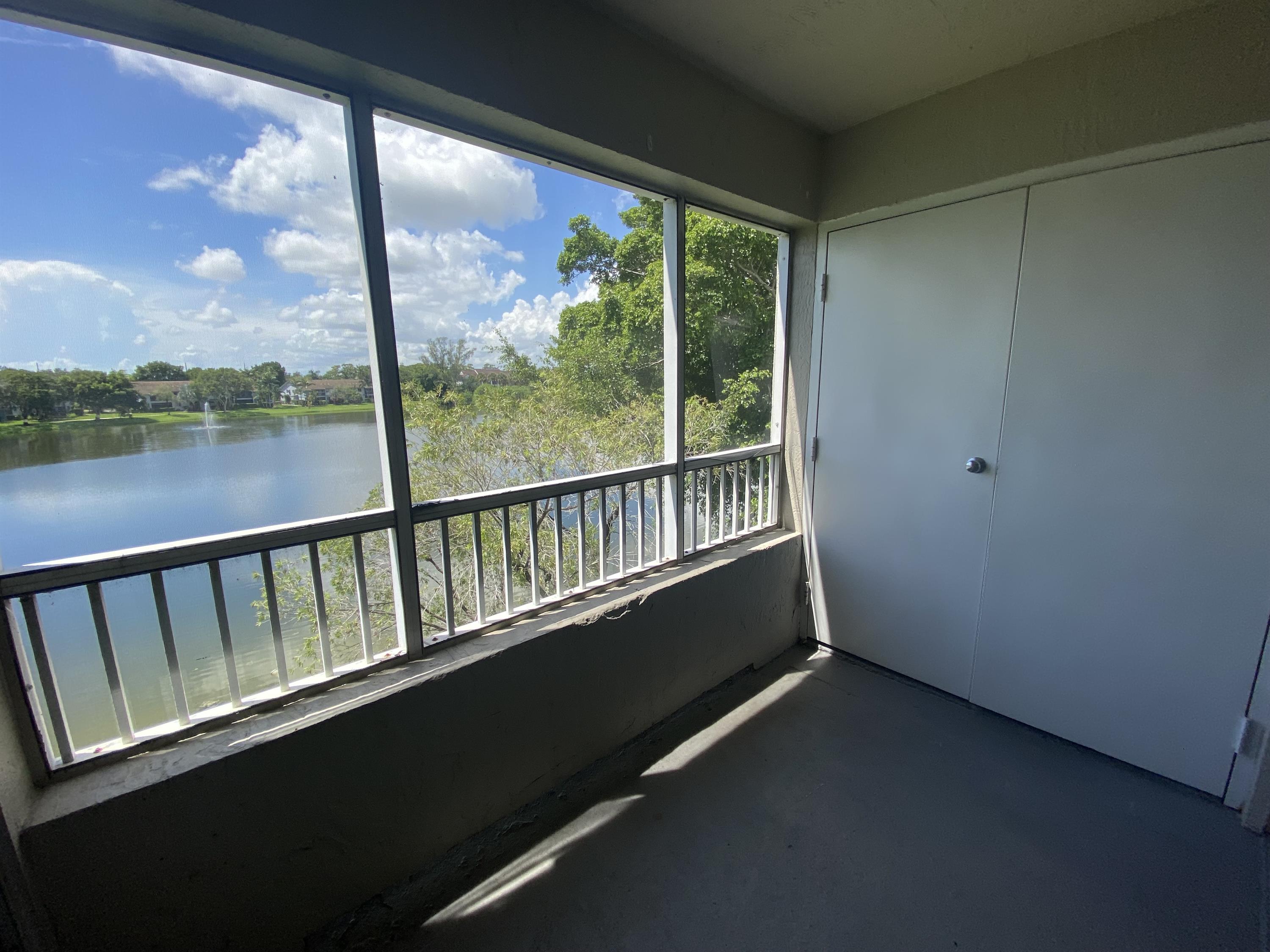 2820 North Oakland Forest Drive #307 - 1