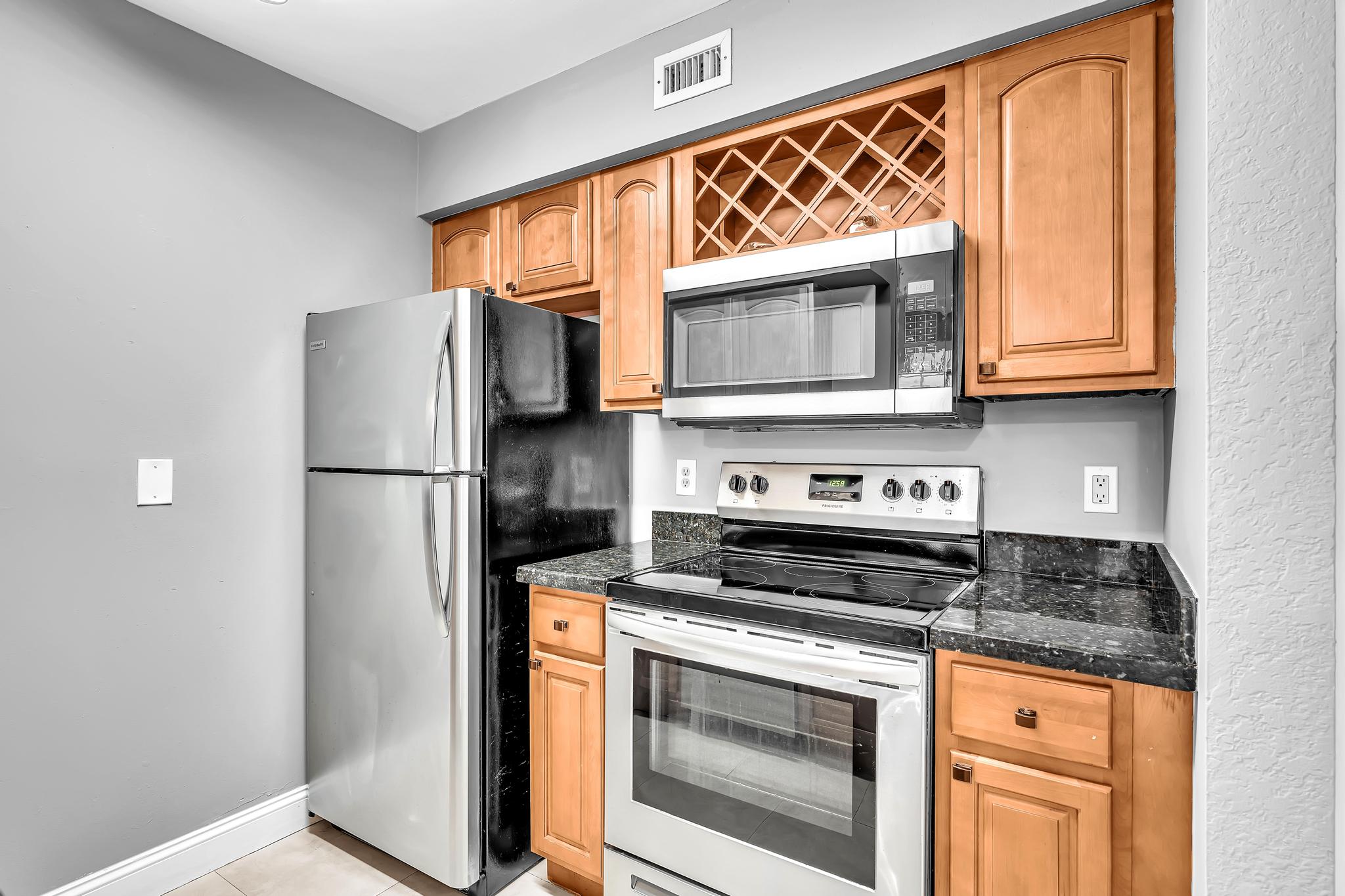 2820 North Oakland Forest Drive #102 - 1