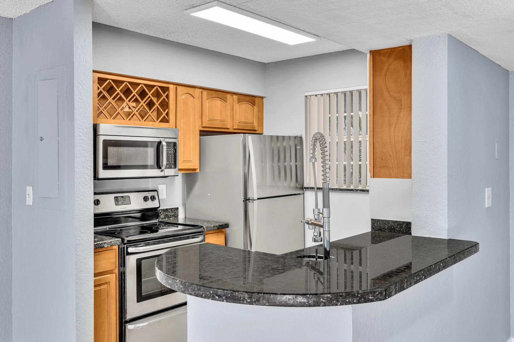 2810 N Oakland Forest Dr #204