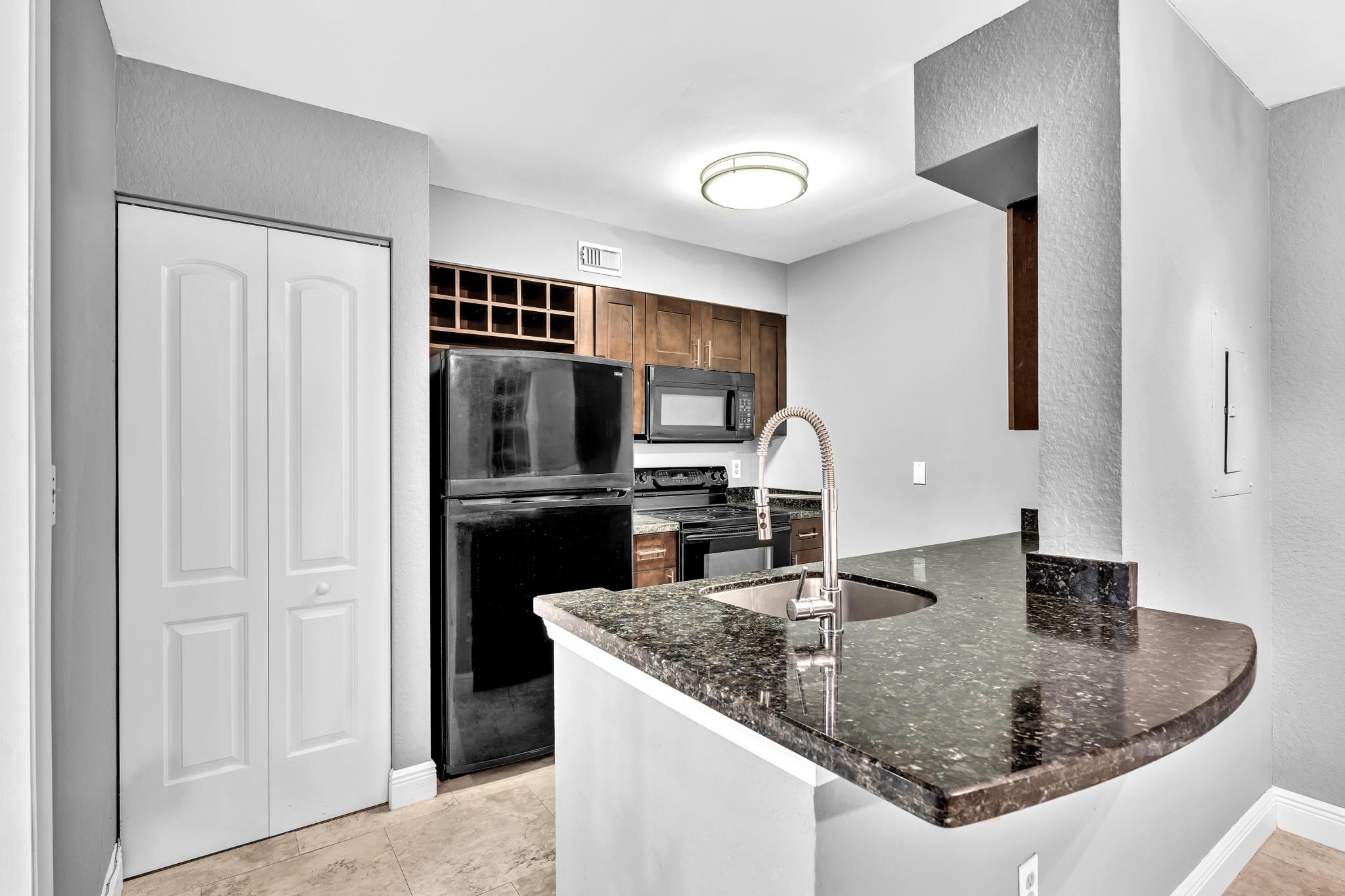 2820 North Oakland Forest Drive #208